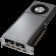 Видеокарта Gigabyte AI PRO R9700 AI TOP 32GB GDDR6 256bit 3xDP HDMI BLOWER RTL