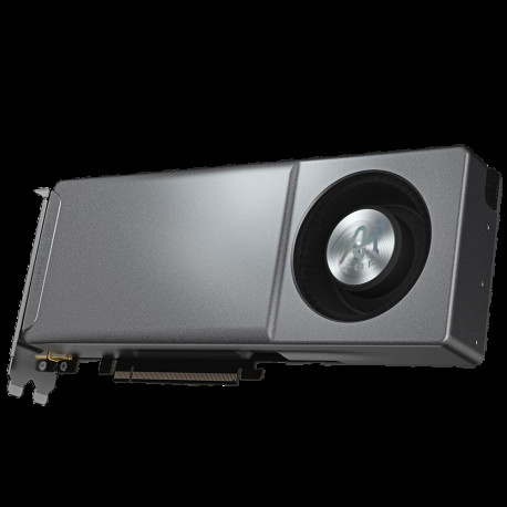 Видеокарта Gigabyte AI PRO R9700 AI TOP 32GB GDDR6 256bit 3xDP HDMI BLOWER RTL-3