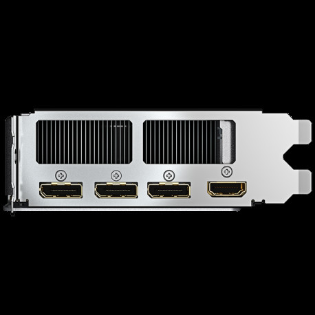 Видеокарта Gigabyte AI PRO R9700 AI TOP 32GB GDDR6 256bit 3xDP HDMI BLOWER RTL-7