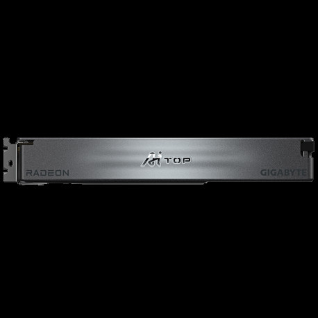 Видеокарта Gigabyte AI PRO R9700 AI TOP 32GB GDDR6 256bit 3xDP HDMI BLOWER RTL-8