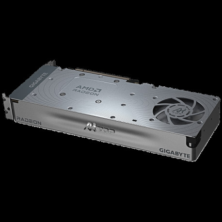 Видеокарта Gigabyte AI PRO R9700 AI TOP 32GB GDDR6 256bit 3xDP HDMI BLOWER RTL-9