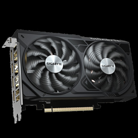 Видеокарта Gigabyte RTX5050 WINDFORCE OC V2 8GB GDDR6 128bit 2xDP 2xHDMI 2FAN RTL-2