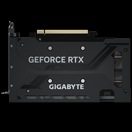 Видеокарта Gigabyte RTX5050 WINDFORCE OC V2 8GB GDDR6 128bit 2xDP 2xHDMI 2FAN RTL-6