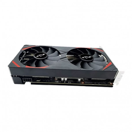 Видеокарта Ninja (Sinotex) RX7600 8GB GDDR6 128bit 3xDP HDMI 2FAN RTL-2