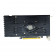 Видеокарта Ninja (Sinotex) RX7600 8GB GDDR6 128bit 3xDP HDMI 2FAN RTL