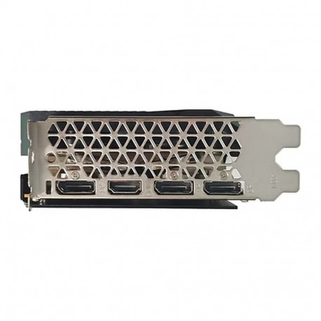 Видеокарта Ninja (Sinotex) RX7600 8GB GDDR6 128bit 3xDP HDMI 2FAN RTL-4