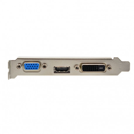 Видеокарта Afox GT710 4GB DDR3 64bit VGA DVI HDMI 1FAN LP RTL-3