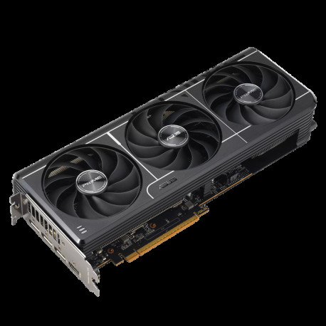 Видеокарта ASUS RX9070 PRIME EVO OC 16GB GDDR6 256bit 3xDP HDMI 3FAN RTL (PRIME-RX9070-O16G-EVO)-4
