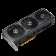 Видеокарта ASUS RX9070 PRIME EVO OC 16GB GDDR6 256bit 3xDP HDMI 3FAN RTL (PRIME-RX9070-O16G-EVO)