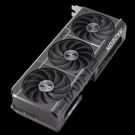 Видеокарта ASUS RX9070 PRIME EVO OC 16GB GDDR6 256bit 3xDP HDMI 3FAN RTL (PRIME-RX9070-O16G-EVO)-5
