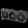 Видеокарта ASUS RX9070 PRIME EVO OC 16GB GDDR6 256bit 3xDP HDMI 3FAN RTL (PRIME-RX9070-O16G-EVO)
