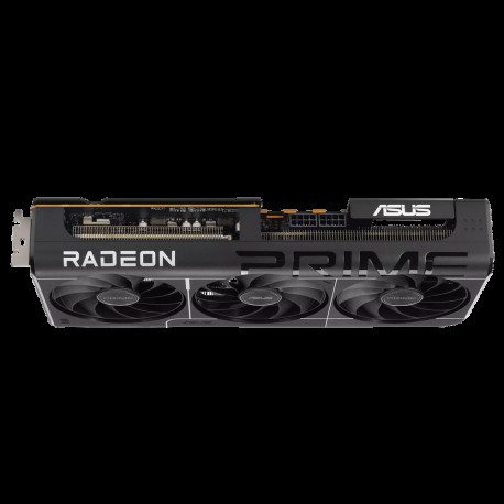 Видеокарта ASUS RX9070 PRIME EVO OC 16GB GDDR6 256bit 3xDP HDMI 3FAN RTL (PRIME-RX9070-O16G-EVO)-6