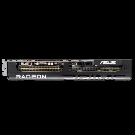 Видеокарта ASUS RX9070 PRIME EVO OC 16GB GDDR6 256bit 3xDP HDMI 3FAN RTL (PRIME-RX9070-O16G-EVO)-7