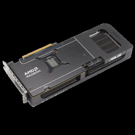 Видеокарта ASUS RX9070 PRIME EVO OC 16GB GDDR6 256bit 3xDP HDMI 3FAN RTL (PRIME-RX9070-O16G-EVO)-8