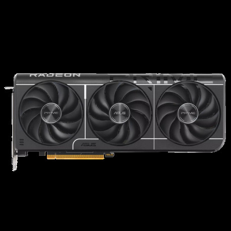 Видеокарта ASUS RX9070 PRIME EVO OC 16GB GDDR6 256bit 3xDP HDMI 3FAN RTL (PRIME-RX9070-O16G-EVO)-1