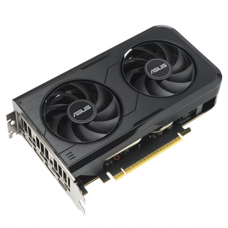 Видеокарта ASUS RTX5050 DUAL OC 8GB GDDR6 128bit 3xDP HDMI 2FAN RTL (DUAL-RTX5050-O8G)-5