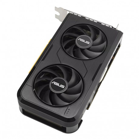 Видеокарта ASUS RTX5050 DUAL OC 8GB GDDR6 128bit 3xDP HDMI 2FAN RTL (DUAL-RTX5050-O8G)-6