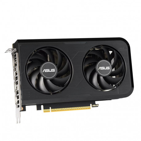 Видеокарта ASUS RTX5050 DUAL OC 8GB GDDR6 128bit 3xDP HDMI 2FAN RTL (DUAL-RTX5050-O8G)-2