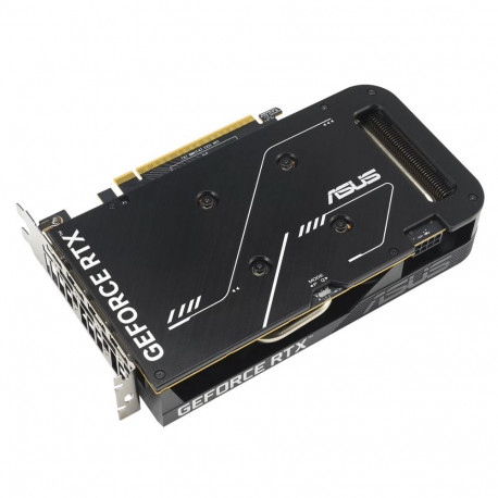 Видеокарта ASUS RTX5050 DUAL OC 8GB GDDR6 128bit 3xDP HDMI 2FAN RTL (DUAL-RTX5050-O8G)-8