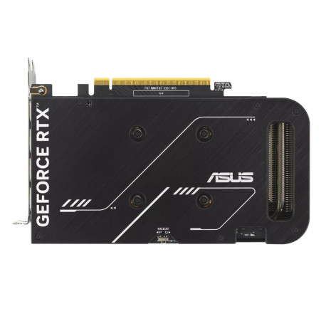 Видеокарта ASUS RTX5050 DUAL OC 8GB GDDR6 128bit 3xDP HDMI 2FAN RTL (DUAL-RTX5050-O8G)-9