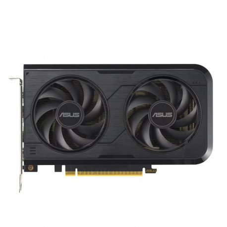 Видеокарта ASUS RTX5050 DUAL OC 8GB GDDR6 128bit 3xDP HDMI 2FAN RTL (DUAL-RTX5050-O8G)-1