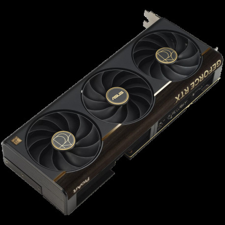 Видеокарта ASUS RTX5080 PROART OC 16GB GDDR7 256bit Type-C(DP) 2xDP HDMI 3FAN RTL (PROART-RTX5080-O16G)-5
