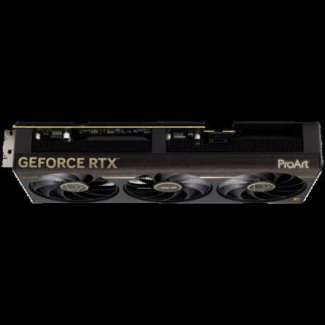 Видеокарта ASUS RTX5080 PROART OC 16GB GDDR7 256bit Type-C(DP) 2xDP HDMI 3FAN RTL (PROART-RTX5080-O16G)-9