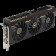Видеокарта ASUS RTX5080 PROART OC 16GB GDDR7 256bit Type-C(DP) 2xDP HDMI 3FAN RTL (PROART-RTX5080-O16G)