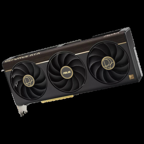 Видеокарта ASUS RTX5080 PROART OC 16GB GDDR7 256bit Type-C(DP) 2xDP HDMI 3FAN RTL (PROART-RTX5080-O16G)-3
