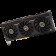 Видеокарта ASUS RTX5080 PROART OC 16GB GDDR7 256bit Type-C(DP) 2xDP HDMI 3FAN RTL (PROART-RTX5080-O16G)