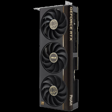 Видеокарта ASUS RTX5080 PROART OC 16GB GDDR7 256bit Type-C(DP) 2xDP HDMI 3FAN RTL (PROART-RTX5080-O16G)-12