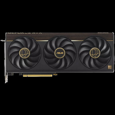 Видеокарта ASUS RTX5080 PROART OC 16GB GDDR7 256bit Type-C(DP) 2xDP HDMI 3FAN RTL (PROART-RTX5080-O16G)-1