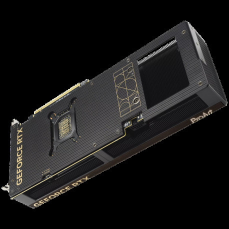 Видеокарта ASUS RTX5080 PROART OC 16GB GDDR7 256bit Type-C(DP) 2xDP HDMI 3FAN RTL (PROART-RTX5080-O16G)-14