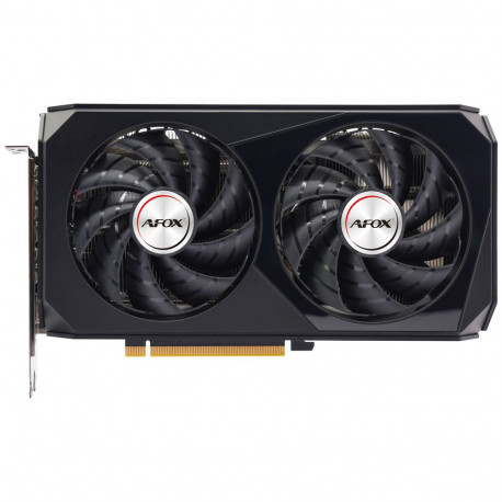 Видеокарта Afox RTX3060 12GB GDDR6 192bit 3xDP HDMI 2FAN RTL-1
