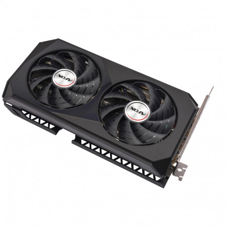 Видеокарта Afox RTX3060 12GB GDDR6 192bit 3xDP HDMI 2FAN RTL-3