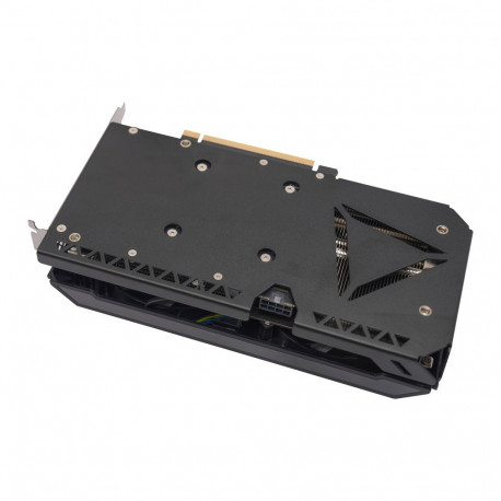 Видеокарта Afox RTX3060 12GB GDDR6 192bit 3xDP HDMI 2FAN RTL-7
