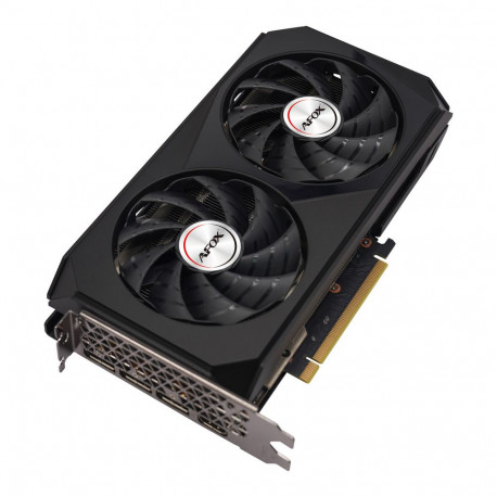Видеокарта Afox RTX3060 12GB GDDR6 192bit 3xDP HDMI 2FAN RTL-4