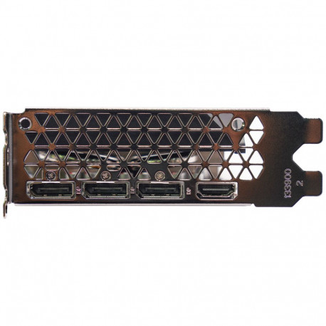 Видеокарта Afox RTX3060 12GB GDDR6 192bit 3xDP HDMI 2FAN RTL-8