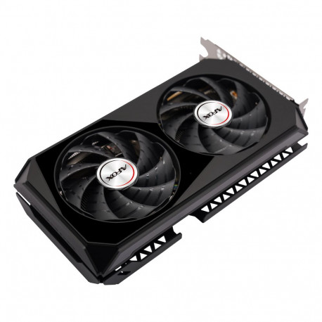 Видеокарта Afox RTX3060 12GB GDDR6 192bit 3xDP HDMI 2FAN RTL-5