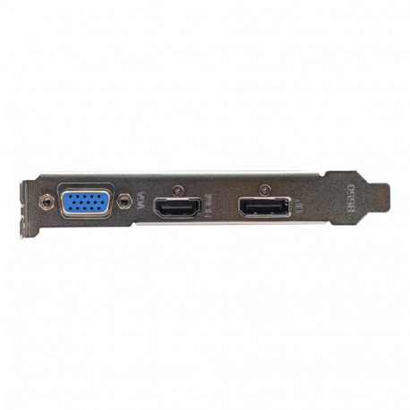 Видеокарта Afox RX550 4GB GDDR5 128bit VGA DP HDMI 1FAN LP RTL-6