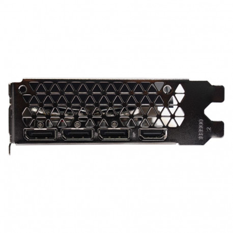 Видеокарта Afox RTX3060Ti GAMING 8GB GDDR6 256bit 3xDP HDMI 2FAN RTL-6