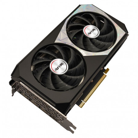 Видеокарта Afox RTX3060Ti GAMING 8GB GDDR6 256bit 3xDP HDMI 2FAN RTL-3