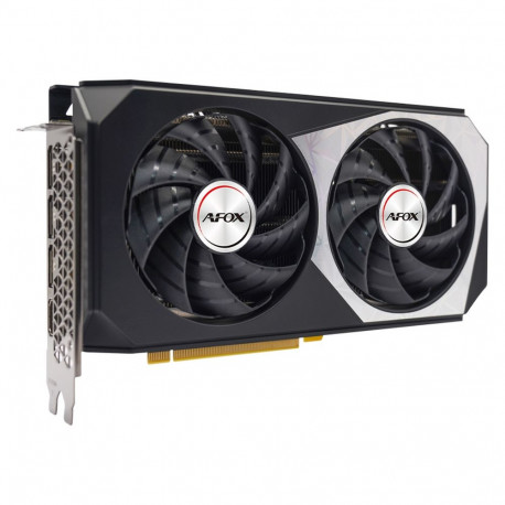 Видеокарта Afox RTX3060Ti GAMING 8GB GDDR6 256bit 3xDP HDMI 2FAN RTL-2