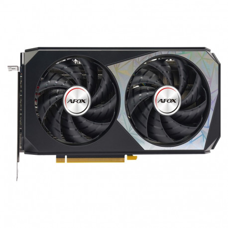 Видеокарта Afox RTX3060Ti GAMING 8GB GDDR6 256bit 3xDP HDMI 2FAN RTL-1