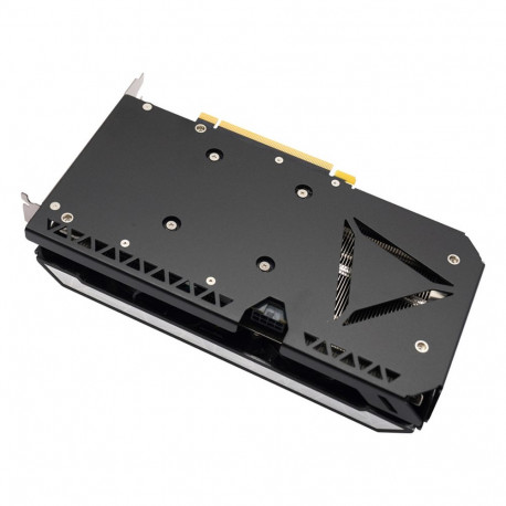Видеокарта Afox RTX3060Ti GAMING 8GB GDDR6 256bit 3xDP HDMI 2FAN RTL-5