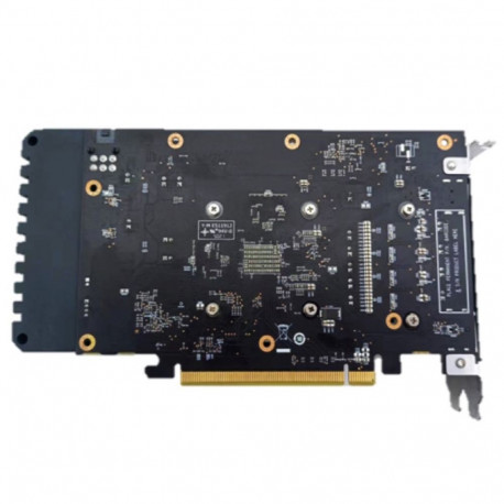 Видеокарта Ninja (Sinotex) RX6500XT 4GB GDDR6 64bit 3xDP HDMI 2FAN RTL-2
