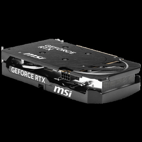 Видеокарта MSI RTX5060 SHADOW 2X OC MAX 8GB GDDR7 128bit 3xDP HDMI 2FAN RTL-2