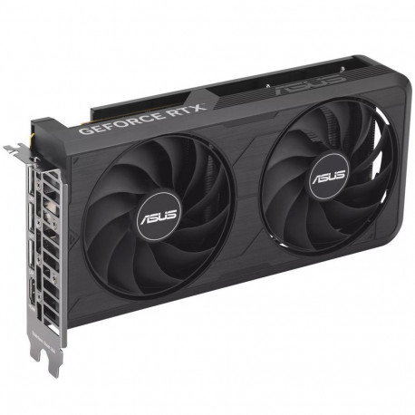 Видеокарта ASUS RTX5060 DUAL EVO OC 8GB GDDR7 128bit 3xDP HDMI 2FAN OEM (DUAL-RTX5060-O8G-EVO)-3