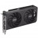Видеокарта ASUS RTX5060 DUAL EVO OC 8GB GDDR7 128bit 3xDP HDMI 2FAN OEM (DUAL-RTX5060-O8G-EVO)
