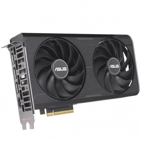 Видеокарта ASUS RTX5060 DUAL EVO OC 8GB GDDR7 128bit 3xDP HDMI 2FAN OEM (DUAL-RTX5060-O8G-EVO)-1